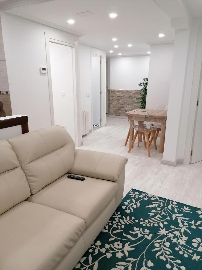 Piso Deluxe En El Centro Con Ascensor Lägenhet Castro Urdiales Exteriör bild